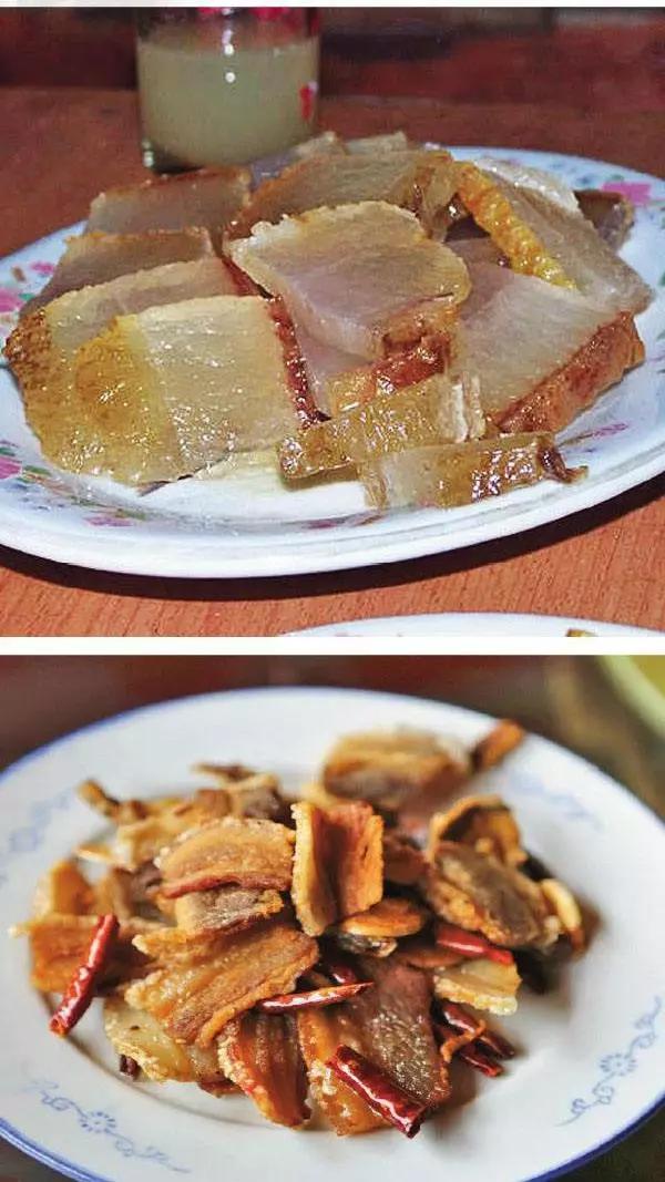 云南14大特色美食,这些美食保证你没吃过!云南旅游攻略