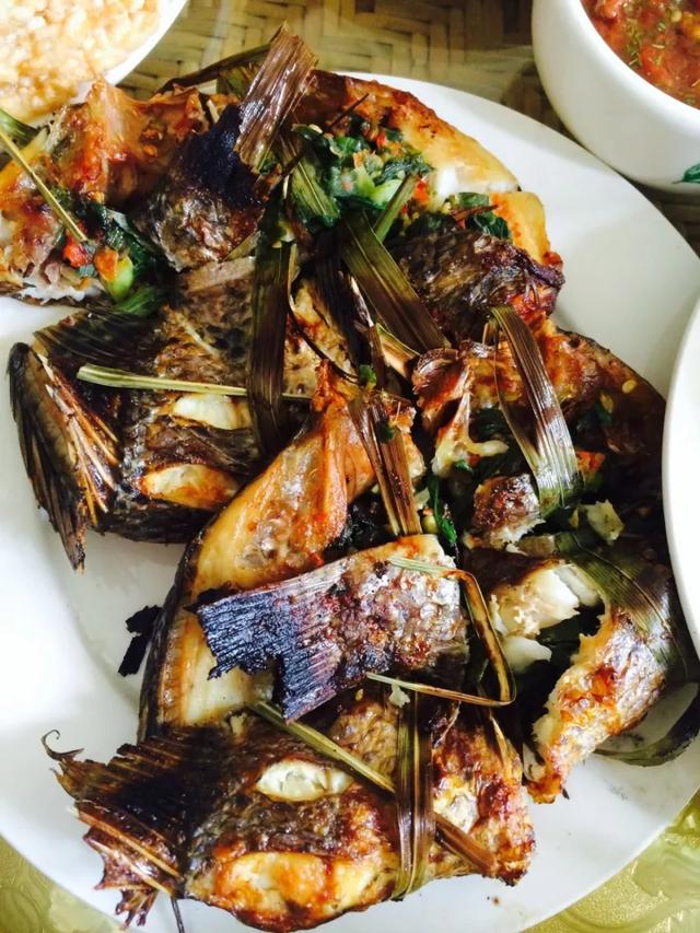 云南14大特色美食,这些美食保证你没吃过!云南旅游攻略