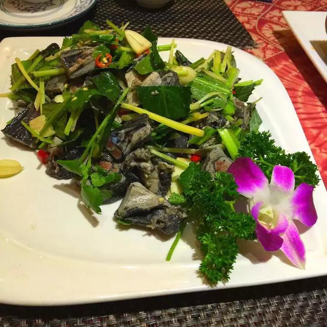 云南14大特色美食,这些美食保证你没吃过!云南旅游攻略
