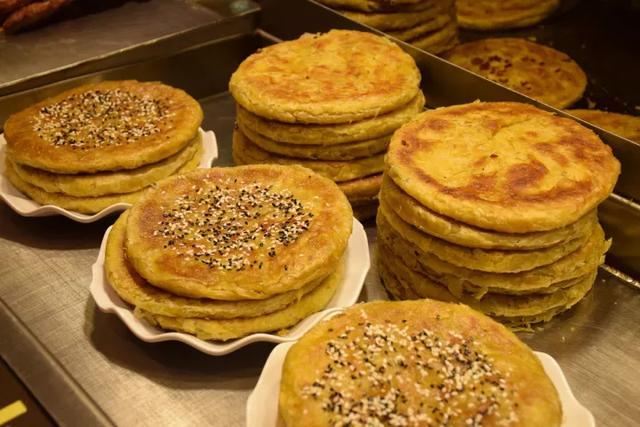 云南14大特色美食,这些美食保证你没吃过!云南旅游攻略