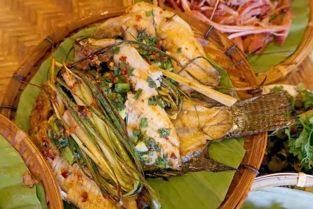 云南14大特色美食,这些美食保证你没吃过!云南旅游攻略