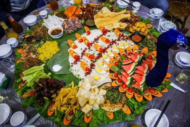 云南14大特色美食,这些美食保证你没吃过!云南旅游攻略