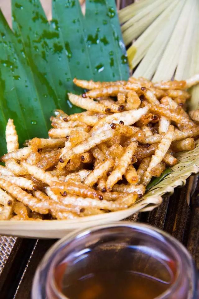 云南14大特色美食,这些美食保证你没吃过!云南旅游攻略