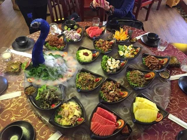 云南14大特色美食,这些美食保证你没吃过!云南旅游攻略
