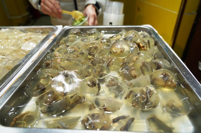 福建“重口味”小吃:当地人爱不释手,游客直呼不敢吃!