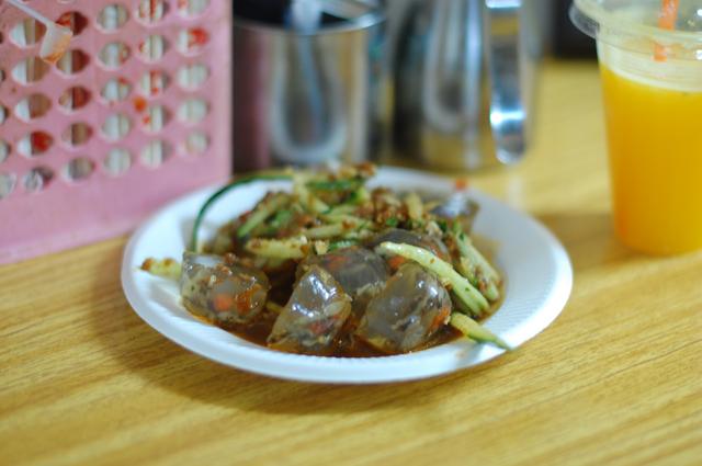 福建“重口味”小吃:当地人爱不释手,游客直呼不敢吃!