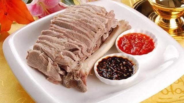 内蒙古著名5大特色美食,非常好吃的民族美味,你吃过吗?