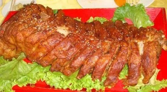 内蒙古著名5大特色美食,非常好吃的民族美味,你吃过吗?