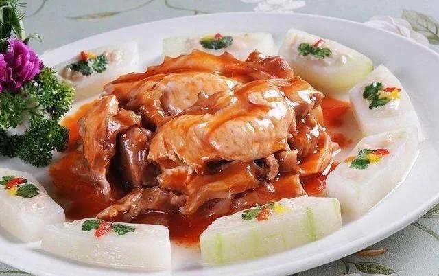 内蒙古著名5大特色美食,非常好吃的民族美味,你吃过吗?