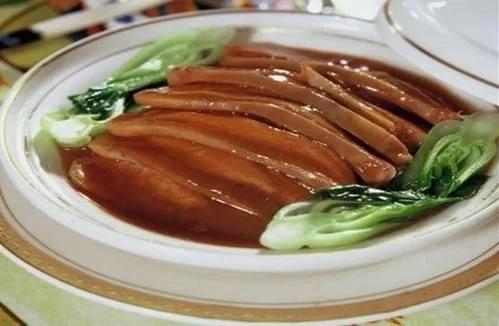 内蒙古著名5大特色美食,非常好吃的民族美味,你吃过吗?
