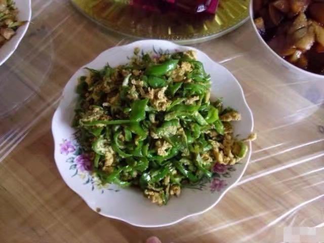 第一次去东北农家乐,点了四道菜150,端上桌是不是被宰了?