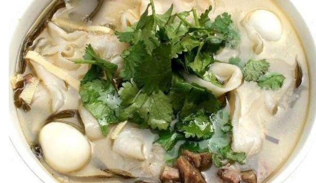 河南当地最接地气的6道早餐美食,各有特色!你吃过几种?