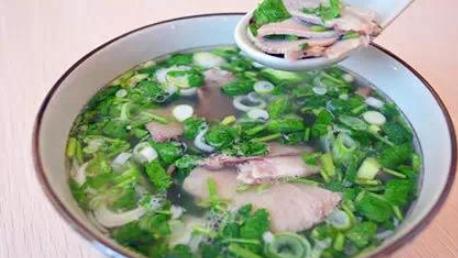 河南当地最接地气的6道早餐美食,各有特色!你吃过几种?