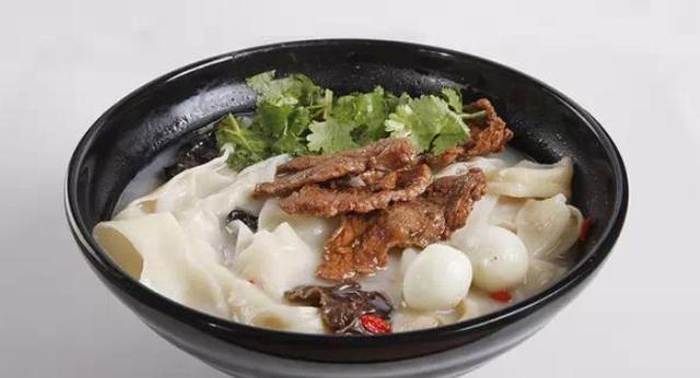 河南当地最接地气的6道早餐美食,各有特色!你吃过几种?