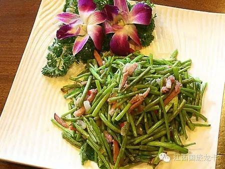 16道舌尖上的江西美食哪一道是你的最爱?