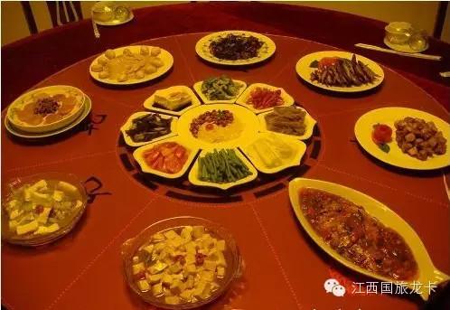 16道舌尖上的江西美食哪一道是你的最爱?
