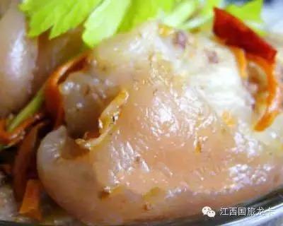16道舌尖上的江西美食哪一道是你的最爱?