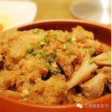 16道舌尖上的江西美食哪一道是你的最爱?