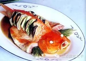 16道舌尖上的江西美食哪一道是你的最爱?