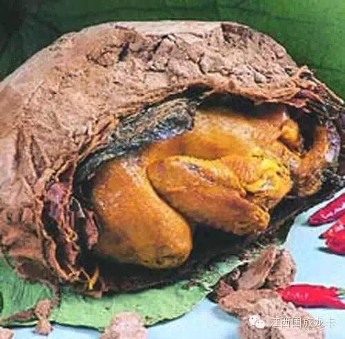 16道舌尖上的江西美食哪一道是你的最爱?