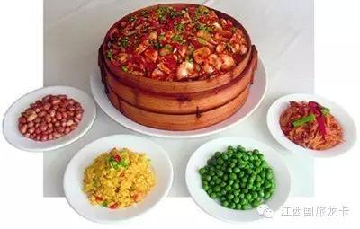 16道舌尖上的江西美食哪一道是你的最爱?