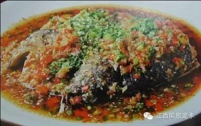 16道舌尖上的江西美食哪一道是你的最爱?
