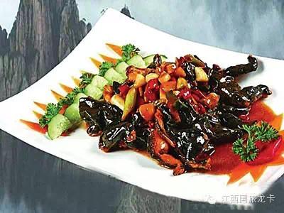 16道舌尖上的江西美食哪一道是你的最爱?
