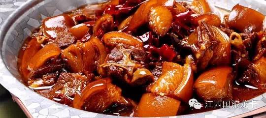 16道舌尖上的江西美食哪一道是你的最爱?