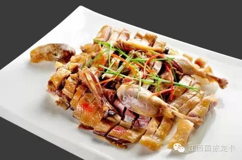 16道舌尖上的江西美食哪一道是你的最爱?