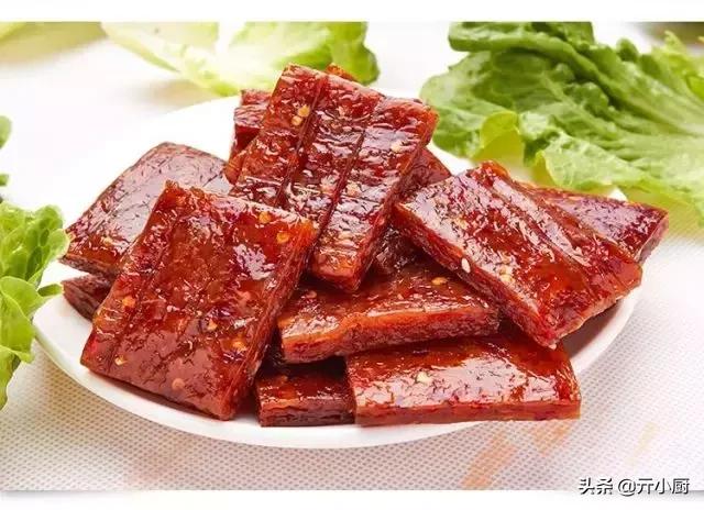 江西特色美食,你吃过哪个,吃过5种以上才算是正宗江西人