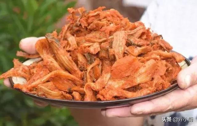 江西特色美食,你吃过哪个,吃过5种以上才算是正宗江西人