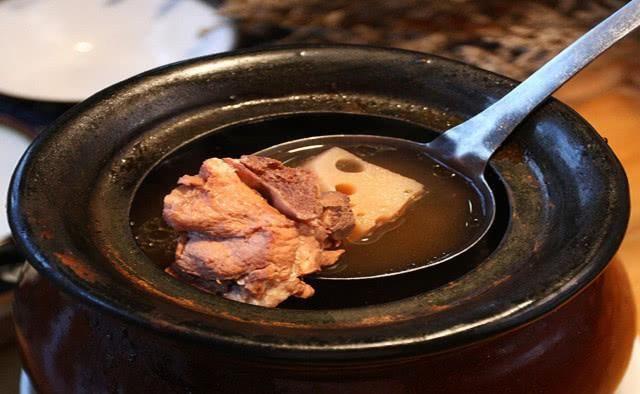 江西这些味道独特的美食,让人吃完念念不忘