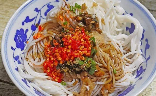 江西这些味道独特的美食,让人吃完念念不忘