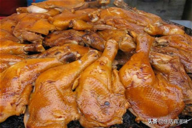 大江西这10种低调却好吃的特色美食,吃过8种以上的算你厉害