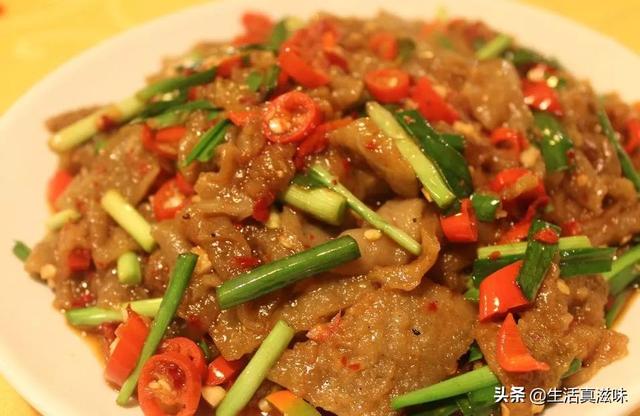 大江西这10种低调却好吃的特色美食,吃过8种以上的算你厉害