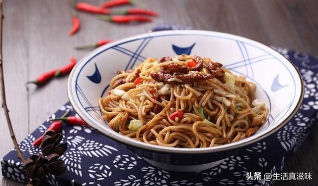 大江西这10种低调却好吃的特色美食,吃过8种以上的算你厉害