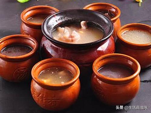 大江西这10种低调却好吃的特色美食,吃过8种以上的算你厉害