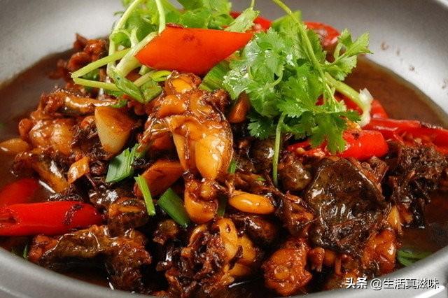 大江西这10种低调却好吃的特色美食,吃过8种以上的算你厉害