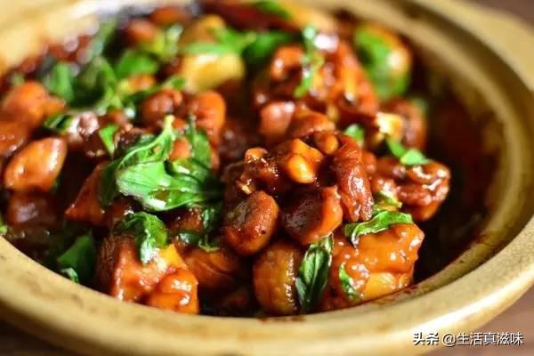 大江西这10种低调却好吃的特色美食,吃过8种以上的算你厉害