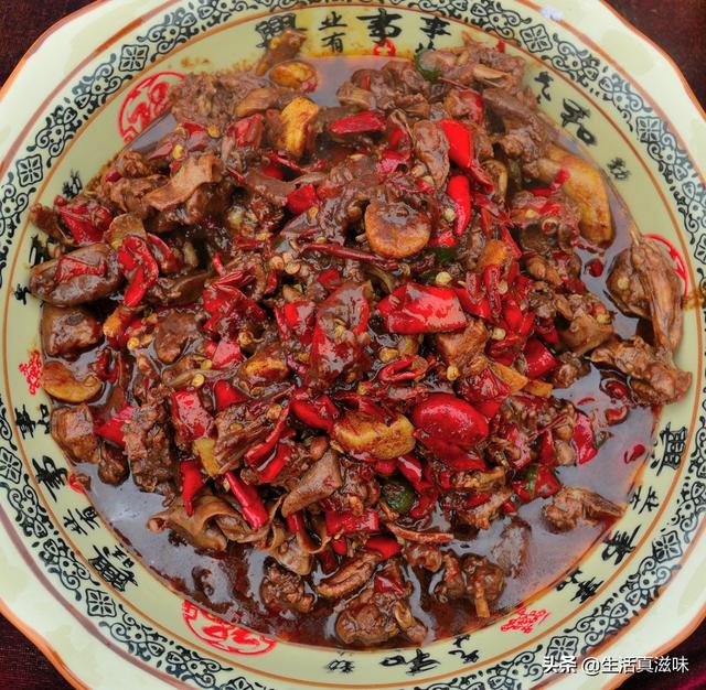 大江西这10种低调却好吃的特色美食,吃过8种以上的算你厉害