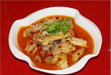 江西特色美食,江西八大美食你都吃过哪些?你最想吃的是那道美食