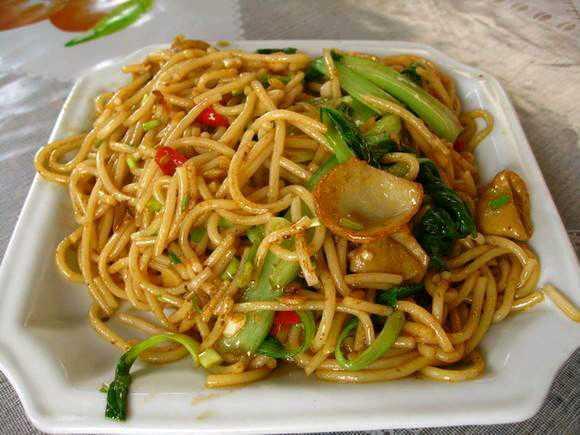 江西特色美食,江西八大美食你都吃过哪些?你最想吃的是那道美食