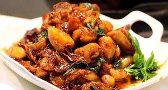 江西特色美食,江西八大美食你都吃过哪些?你最想吃的是那道美食