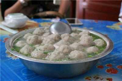 江西特色美食,江西八大美食你都吃过哪些?你最想吃的是那道美食