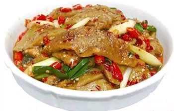 江西特色美食,江西八大美食你都吃过哪些?你最想吃的是那道美食