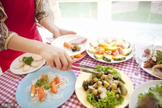糖尿病如何稳定血糖?营养师建议:3个饮食习惯要养成,健康控糖