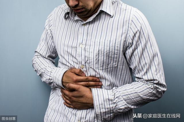 得了胃炎,如何预防胃癌?饮食上要避开这4点