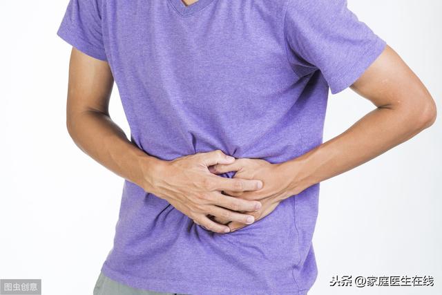 现代人易患肠道疾病,日常应做好5点来预防