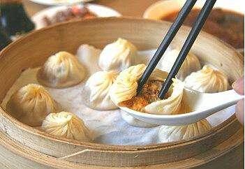 上海十大特色小吃,您吃过吗