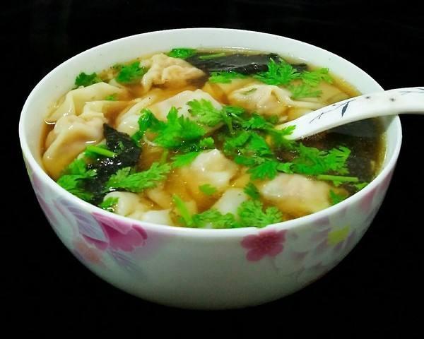 上海十大特色小吃,您吃过吗